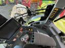Traktor CLAAS AXION 830 CMATIC CEBIS
