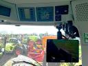 Traktor CLAAS AXION 830 CMATIC CEBIS