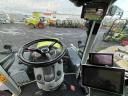 Traktor CLAAS AXION 830 CMATIC CEBIS