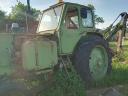 Șanțieră Jumz 2621A de vânzare