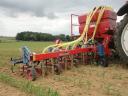HATZENBICHLER 4-16 row row cultivators
