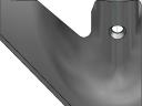 HATZENBICHLER 4-16 row row cultivators