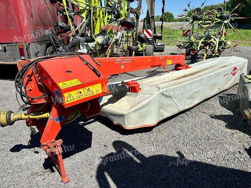 Kuhn GMD 4410 scythe