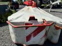 Kuhn GMD 4410 scythe