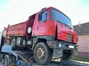 Tatra 815 sklápěč