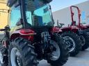Tractor agricol 504