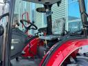 Tractor agricol 504