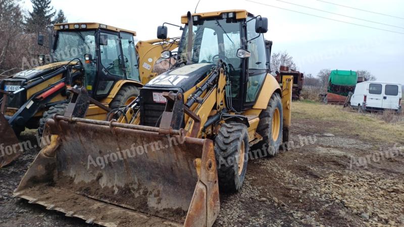 Caterpillar 482E