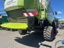 Kombajn CLAAS Lexion 540