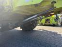Kombajn CLAAS Lexion 540