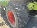 Kombajn CLAAS Lexion 540