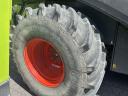 Kombajn CLAAS Lexion 540
