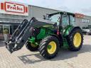 John Deere 6095 MC tractor
