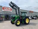 John Deere 6095 MC tractor
