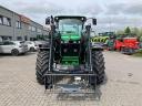 John Deere 6095 MC tractor