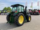 John Deere 6095 MC tractor