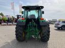 John Deere 6095 MC tractor