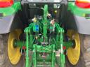 John Deere 6095 MC tractor