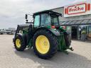 John Deere 6095 MC tractor