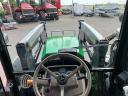 John Deere 6095 MC tractor