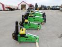 G HAMMER GH10 (model 2025) noise damped hydraulic breaker