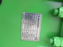 G HAMMER GH10 (model 2025) noise damped hydraulic breaker