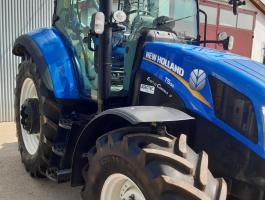 New Holland T5.95 EC