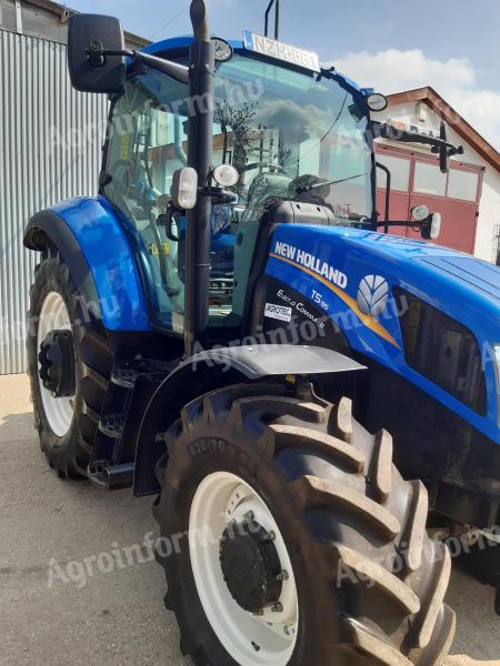 New Holland T5.95 EC