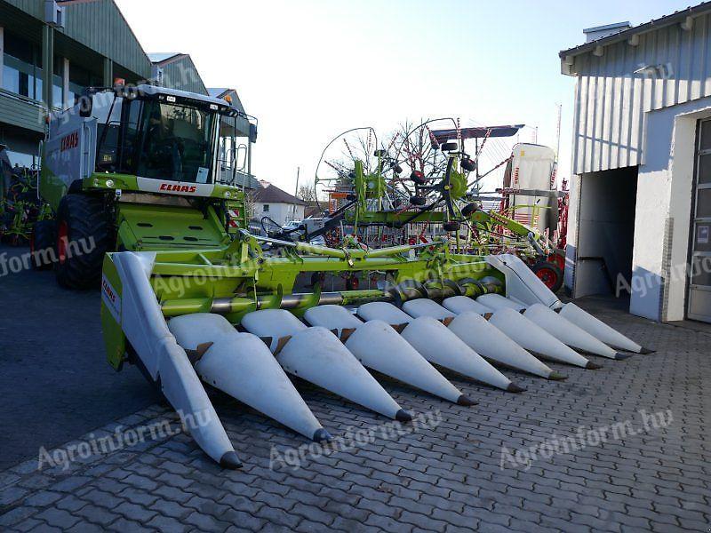 CLAAS Conspeed 8-75 FC maize adapter
