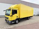 MAN TGL 8.150 4X2 BB / 2018 / 169.975 km / Lizing od 20%