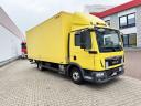 MAN TGL 8.150 4X2 BB / 2018 / 169.975 km / Lizing od 20%