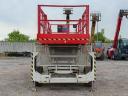 Genie GS4390 - 15,11 m, diesel, 4x4