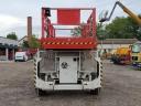 Genie GS4390 - 15,11 m, diesel, 4x4