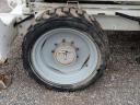 Genie GS4390 - 15,11 m, diesel, 4x4
