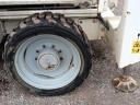 Genie GS4390 - 15,11 m, diesel, 4x4