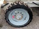 Genie GS3390 - 12,06 m - 4x4 - nafta