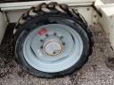 Genie GS3390 - 12,06 m - 4x4 - nafta