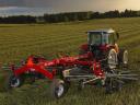 Massey Ferguson RK 802 TRC PRO Heuwender