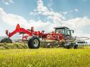 Massey Ferguson RK 802 TRC PRO Heuwender
