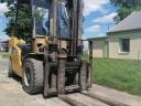 CAT DP30 N - Targonca