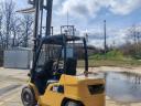 CAT DP30 N - Targonca