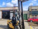 CAT DP30 N - Targonca