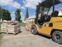 CAT DP30 N - Targonca