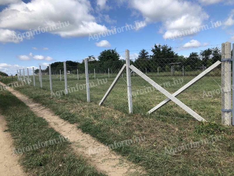 Agricultural land for sale in Csömör