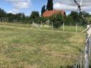 Agricultural land for sale in Csömör