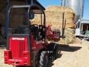 Thaler 2320 Yard wheel loader, WITHOUT STANDARD! FOR AN APPLICATION ALSO
