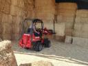 Thaler 2320 Yard wheel loader, WITHOUT STANDARD! FOR AN APPLICATION ALSO