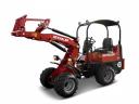 Thaler 2320 Yard wheel loader, WITHOUT STANDARD! FOR AN APPLICATION ALSO