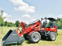 Thaler 2320 Yard wheel loader, WITHOUT STANDARD! FOR AN APPLICATION ALSO