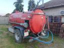 Siphon Detk 115